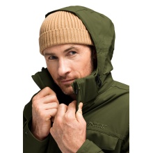 Maier Sports Winter Jacket Knuth (breathable, windproof and waterproof) green Men